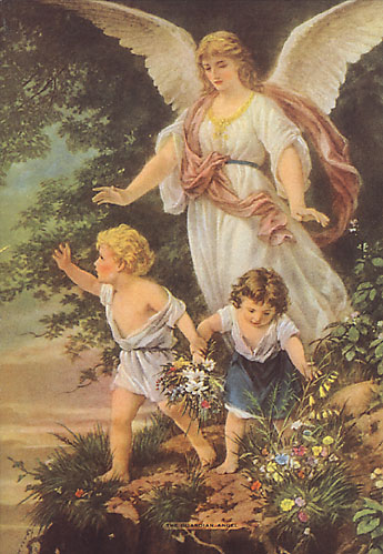 La petite fille dailleurs